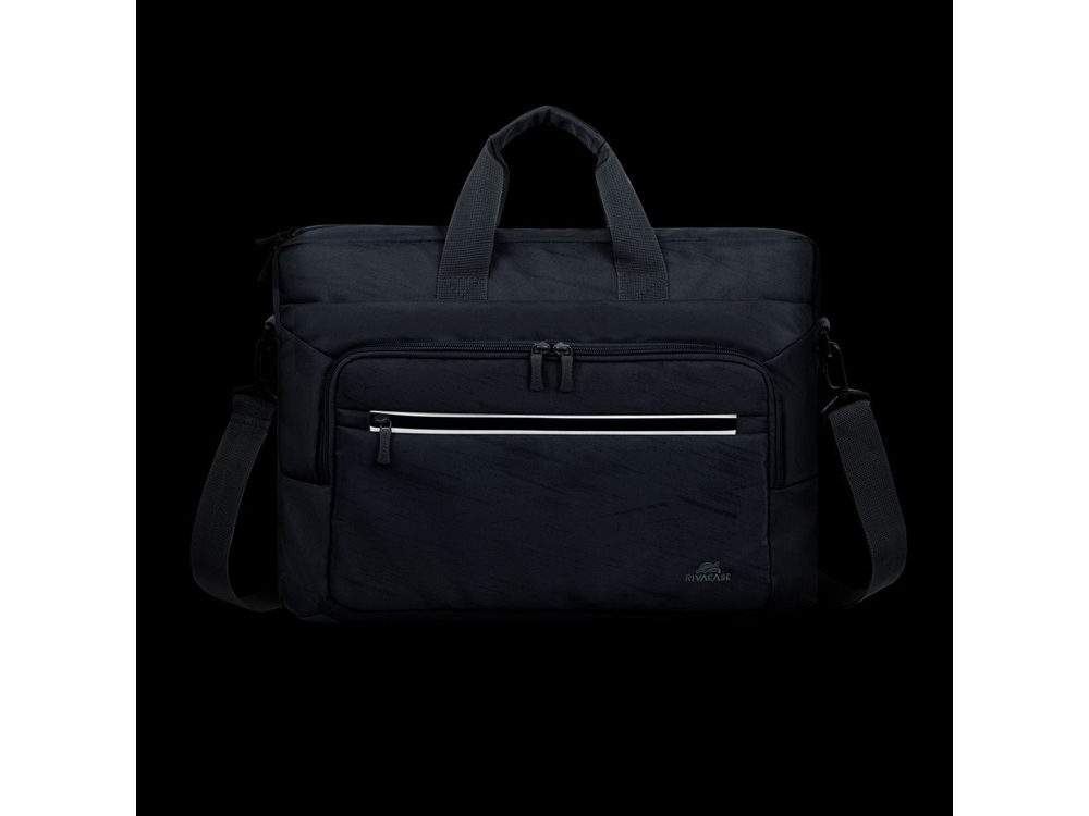 RIVACASE 7531 grey ECO сумка для ноутбука 15.6-16 / 6-18