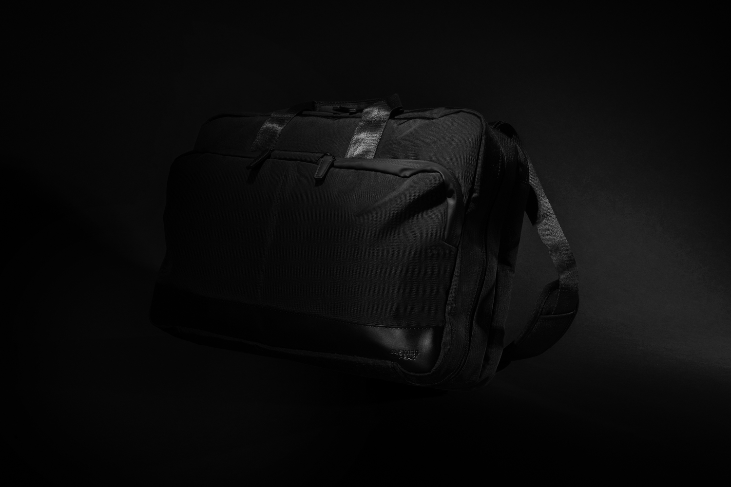 Сумка-рюкзак 2-в-1 для ноутбука Swiss Peak из rPET AWARE™-3