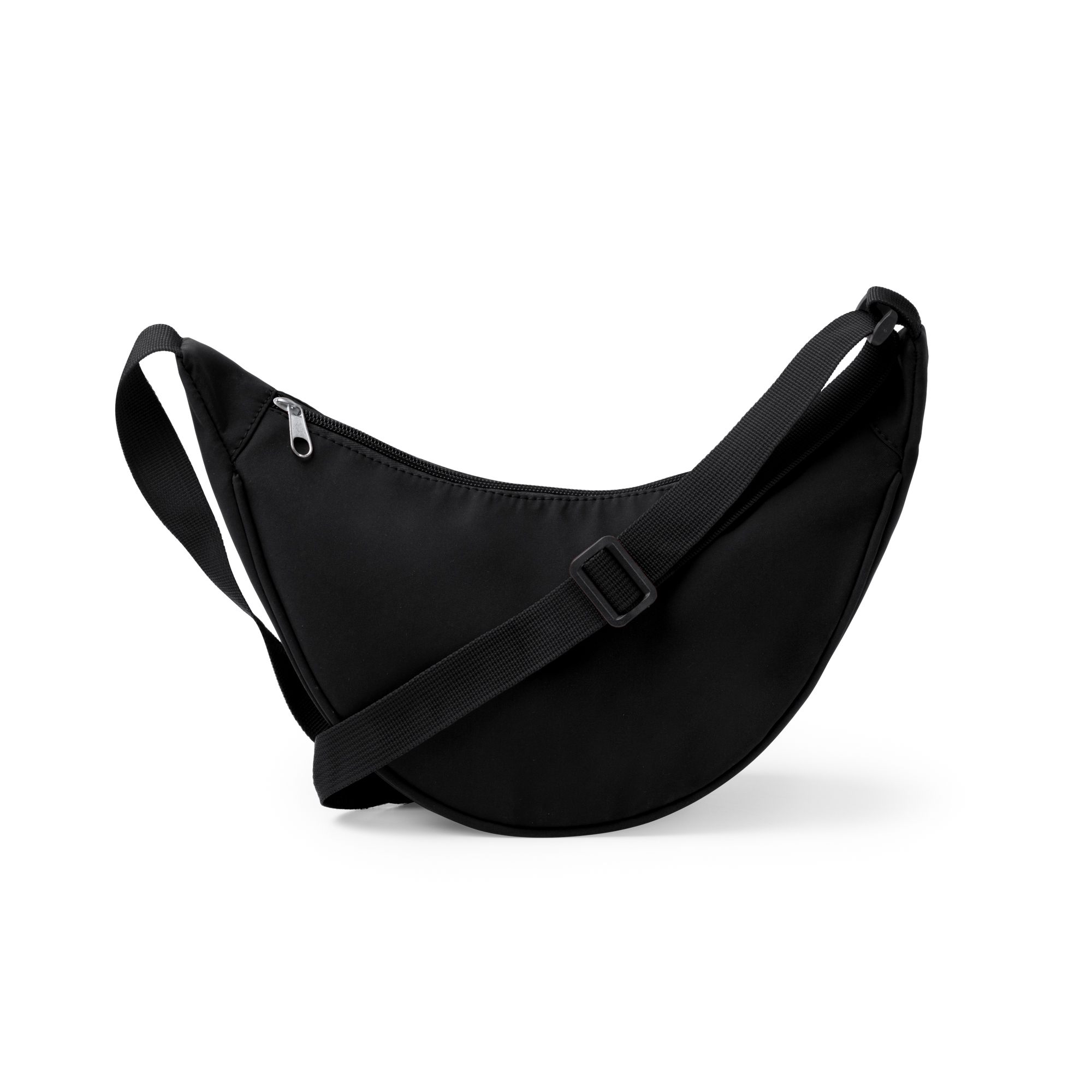 Сумка на плечо ELENA, чёрный-0