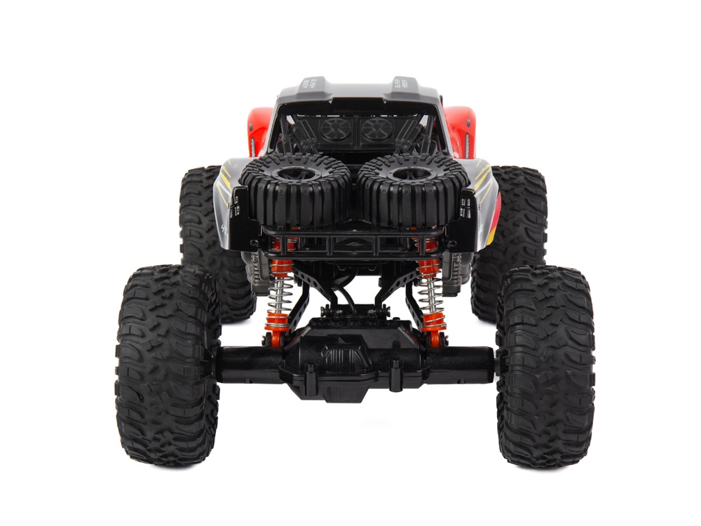 Радиоуправляемый  внедорожник HIPER SLASH RIDER-5