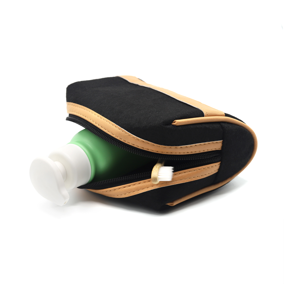 Несессер  Марсель, Черный-1