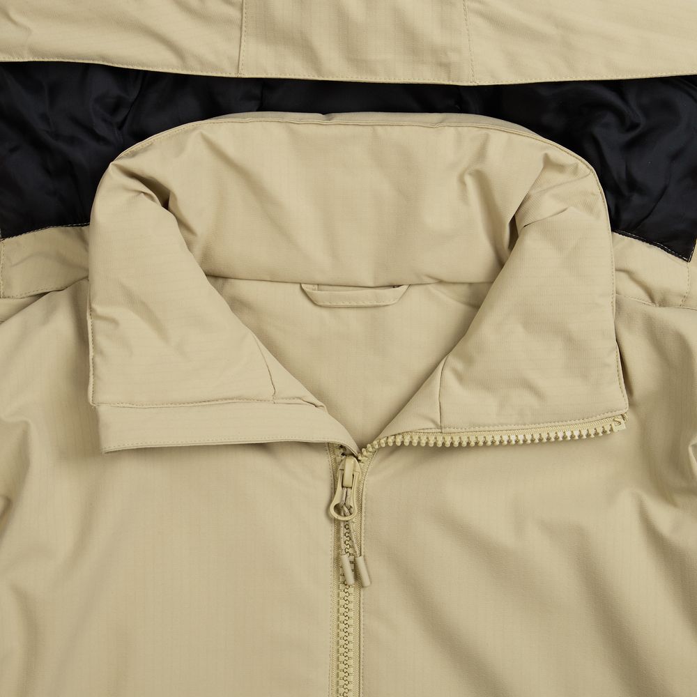 Жилет унисекс Sfera, бежевый-5