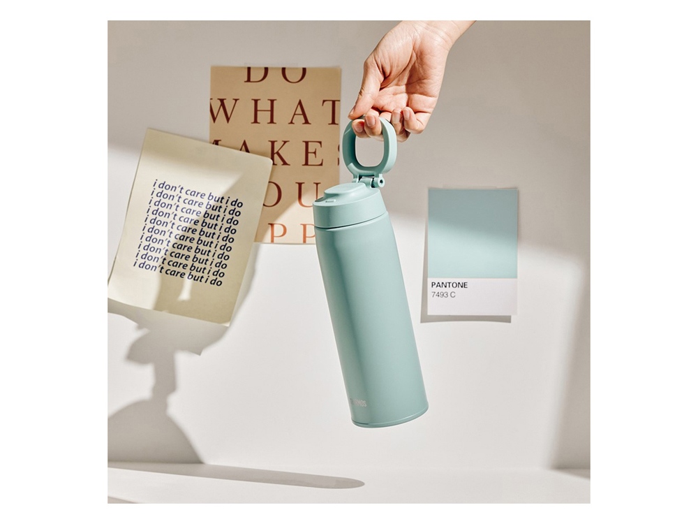 Термос из нерж. стали тм THERMOS JOO-750 MG0,75 L-4