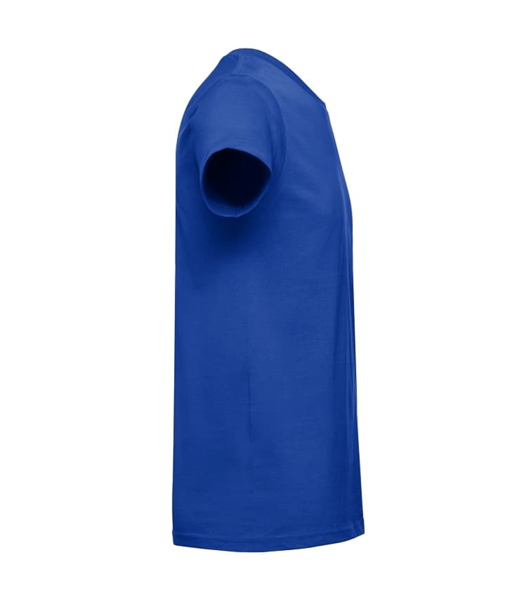 Футболка мужская ANKARA 190, синий-1