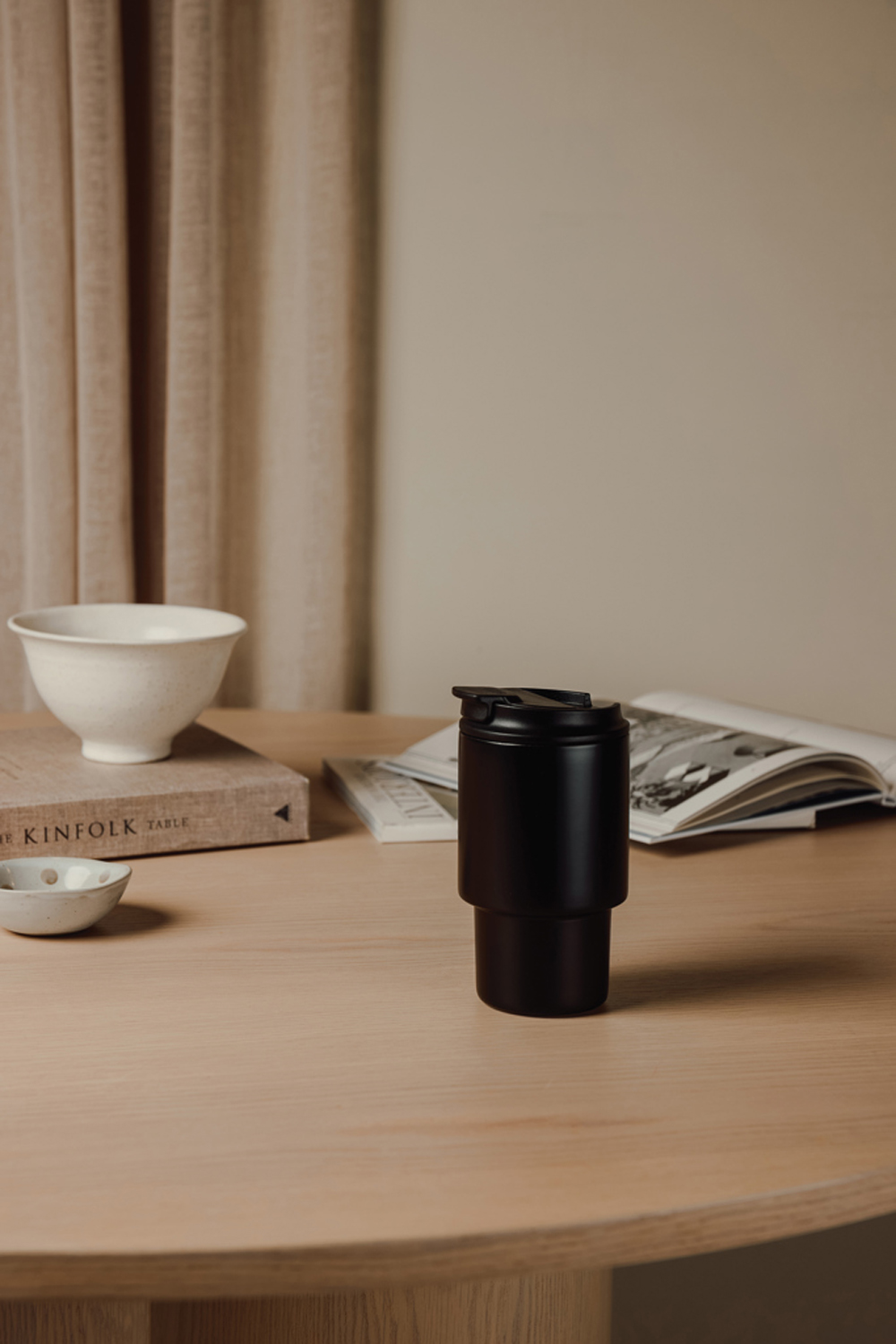 Термокружка VINGA Nagano RCS, 350 мл-11