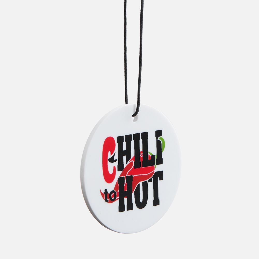 Ароматизатор Ascent на заказ, круг-1