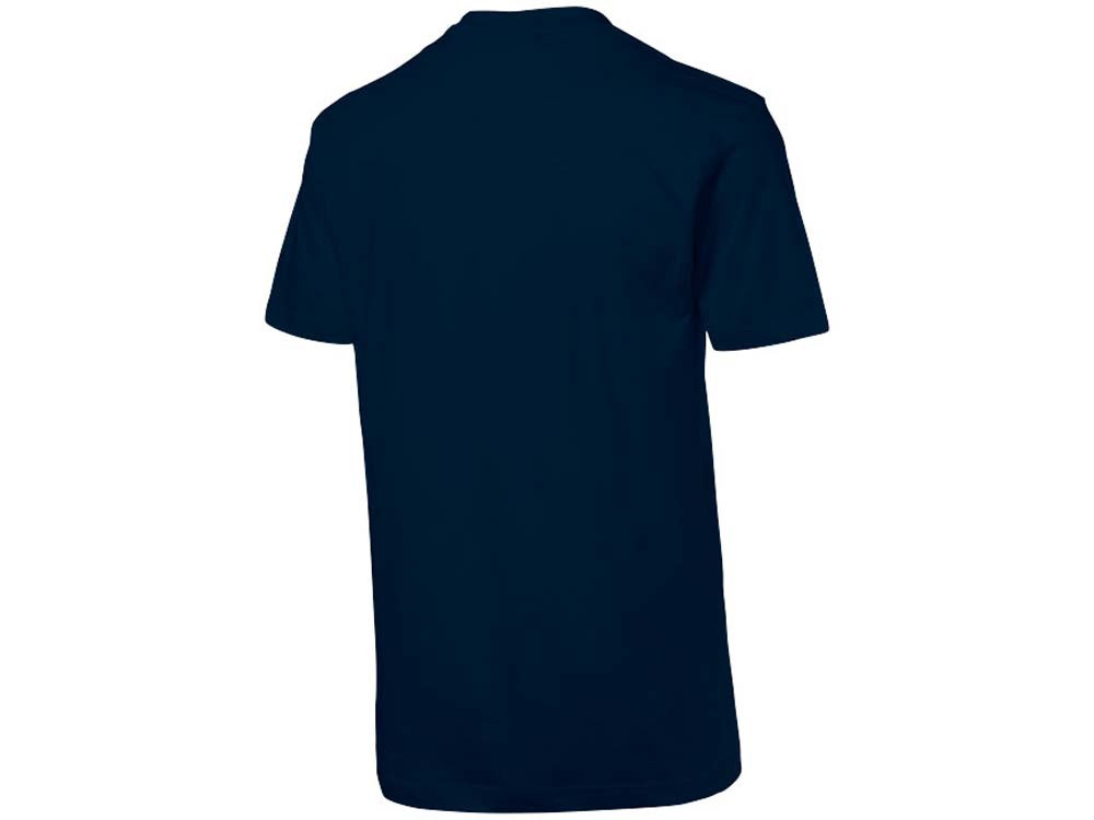 Футболка Ace мужская, темно-синий-2