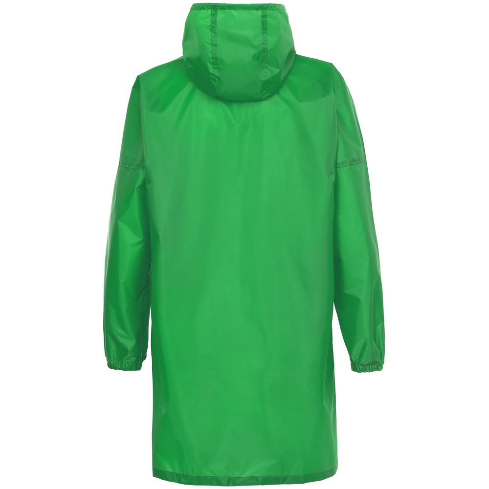 Дождевик Rainman Zip, зеленый-1