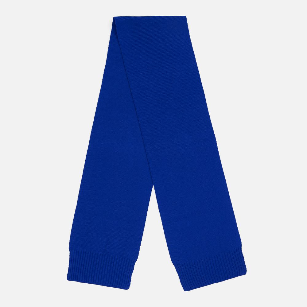 Шарф Sorang, ярко-синий-1