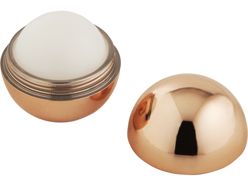 Elena гигиеническая губная помада, кремовый-0