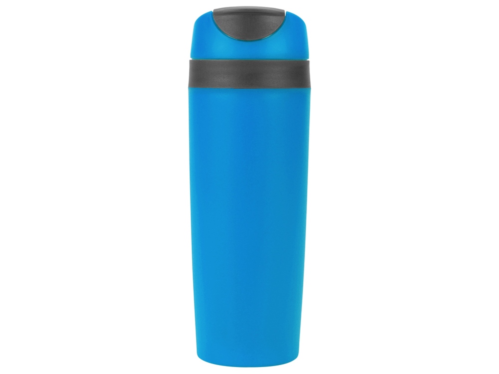 Термокружка Лайт 450мл, голубой-2