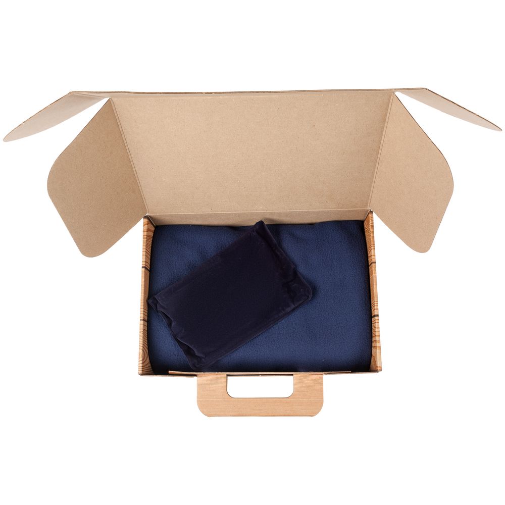 Набор Layback, синий-1