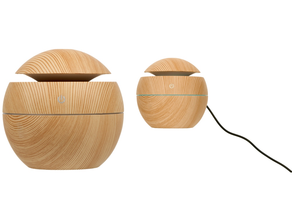 Увлажнитель воздуха Bamboo, дерево-1