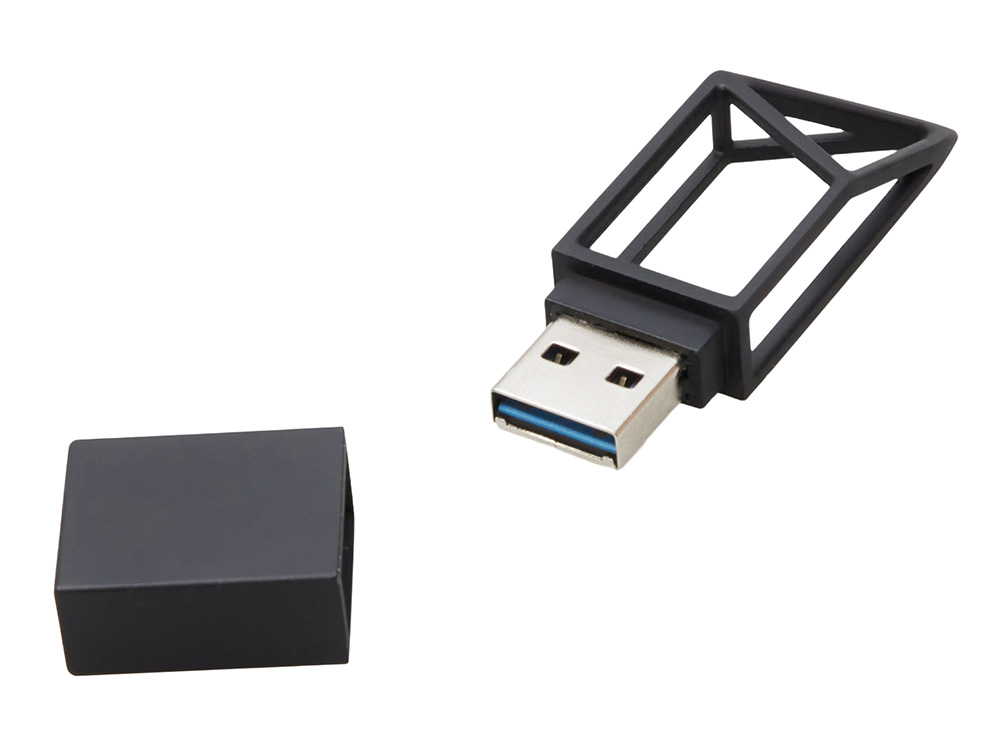 Флешка 32 ГБ USB 3.0 Дельта-3