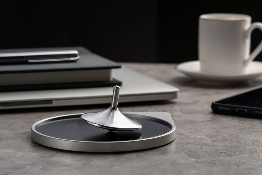 Настольный антистресс coolSwirl-2