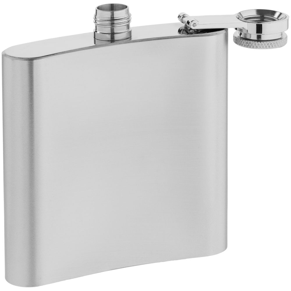 Фляжка Muse, стальная-2