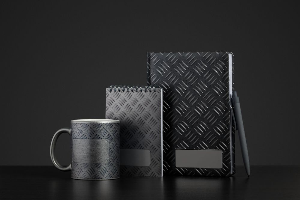 Кружка Hard Work-2