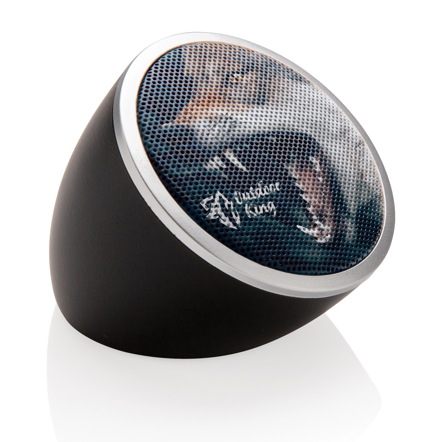 Беспроводная колонка Cosmo, 3 Вт-10