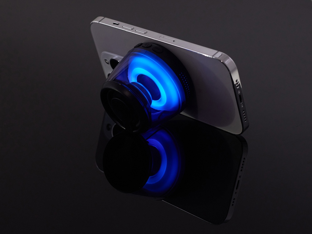 Магнитная беспроводная колонка MagMelo, 5 Вт-17