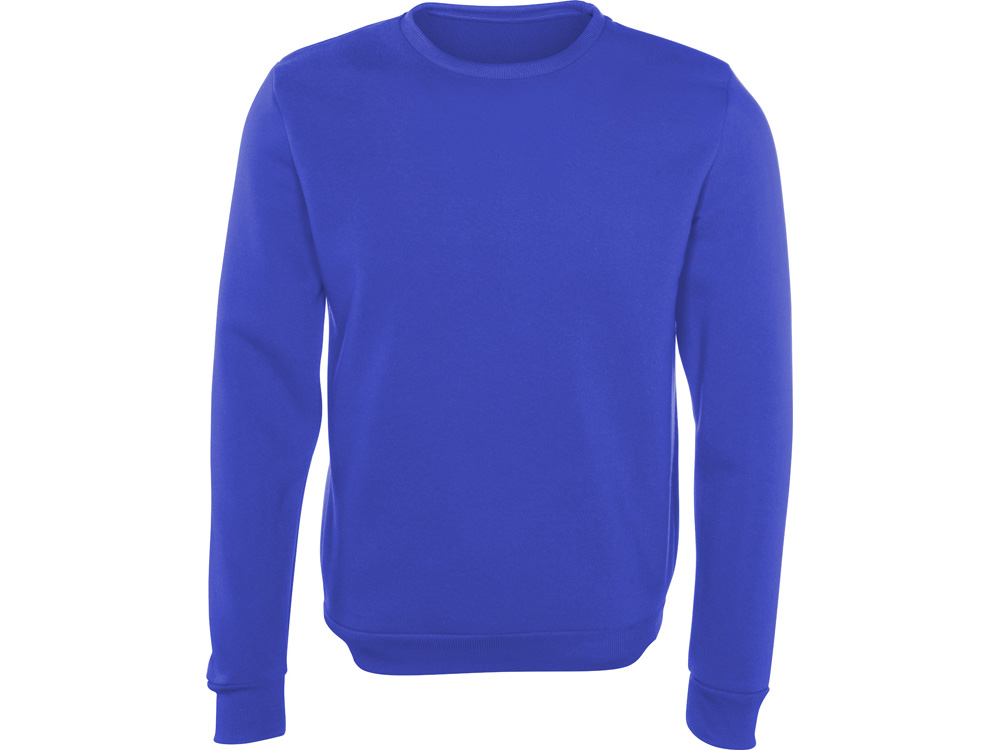 Толстовка промо London мужская, синий классический-6