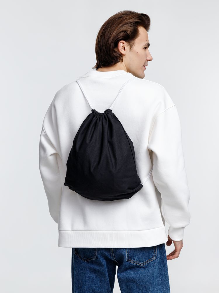 Рюкзак Canvas, черный-2