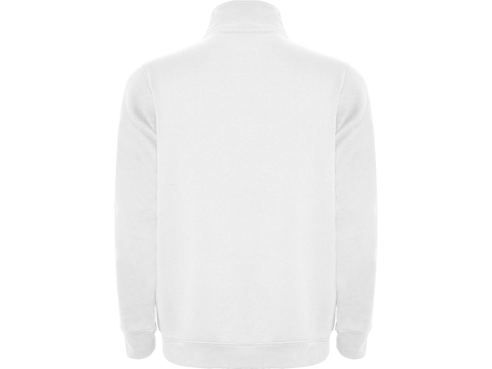 Свитшот Aneto мужской, белый-1