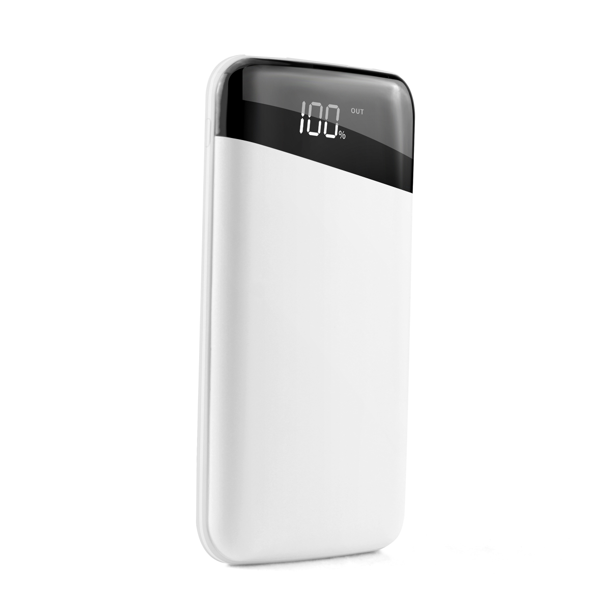 Внешний аккумулятор Mask 10000 Mah, Белый-0