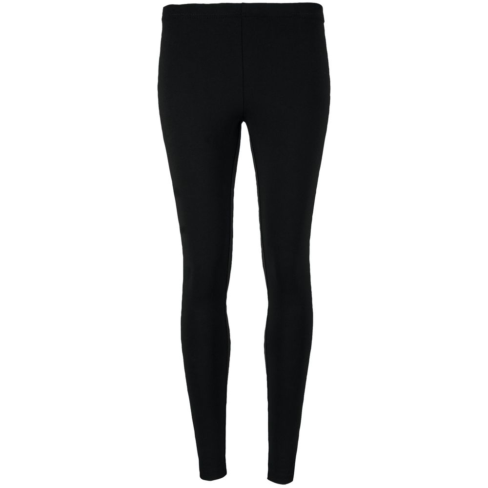 Лосины женские Jill, черные-2