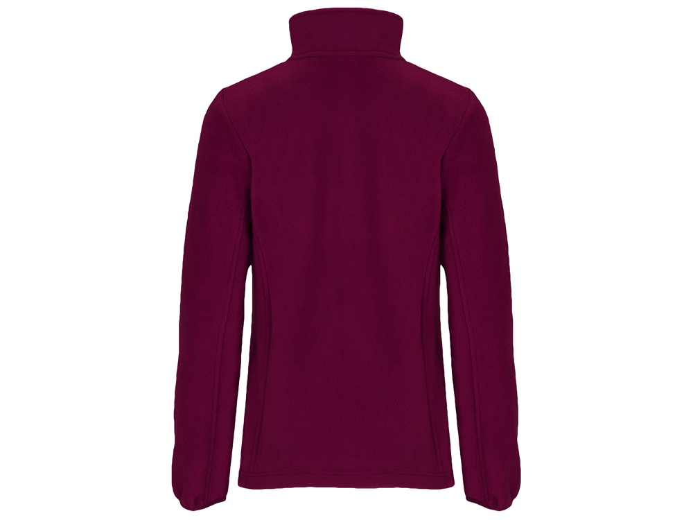 Куртка флисовая Artic, женская, гранатовый-1