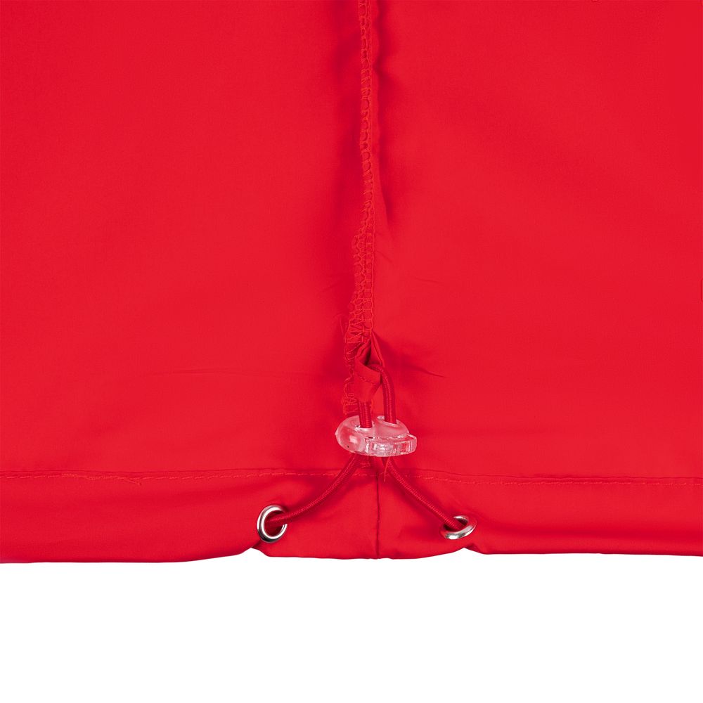 Куртка Kivach Air, красная-4