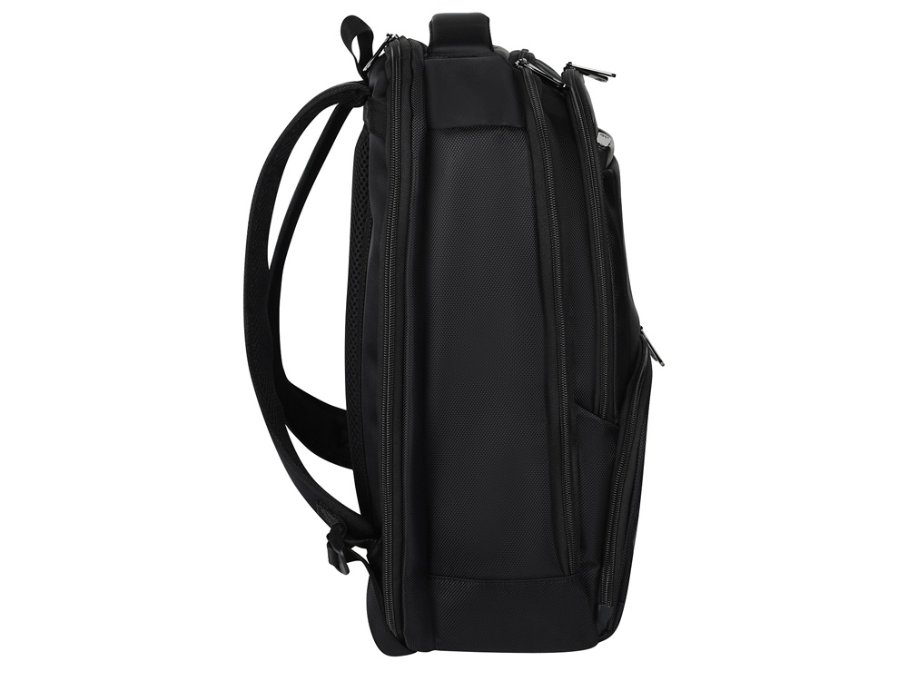 Рюкзак Eberhart Backpack черный EBH001-2