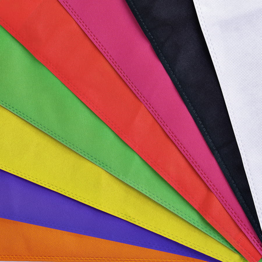 Сумка для покупок PROMO, зеленый-1