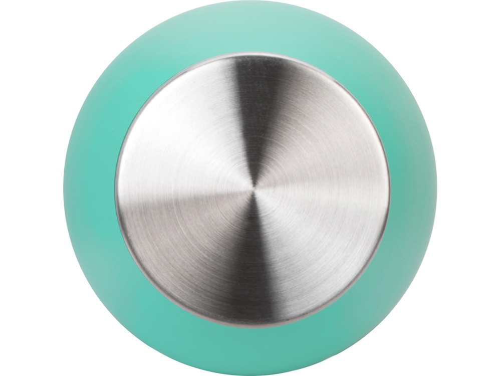 Стальная бутылка Rely, 650 мл, NEW мятный 3258C-4