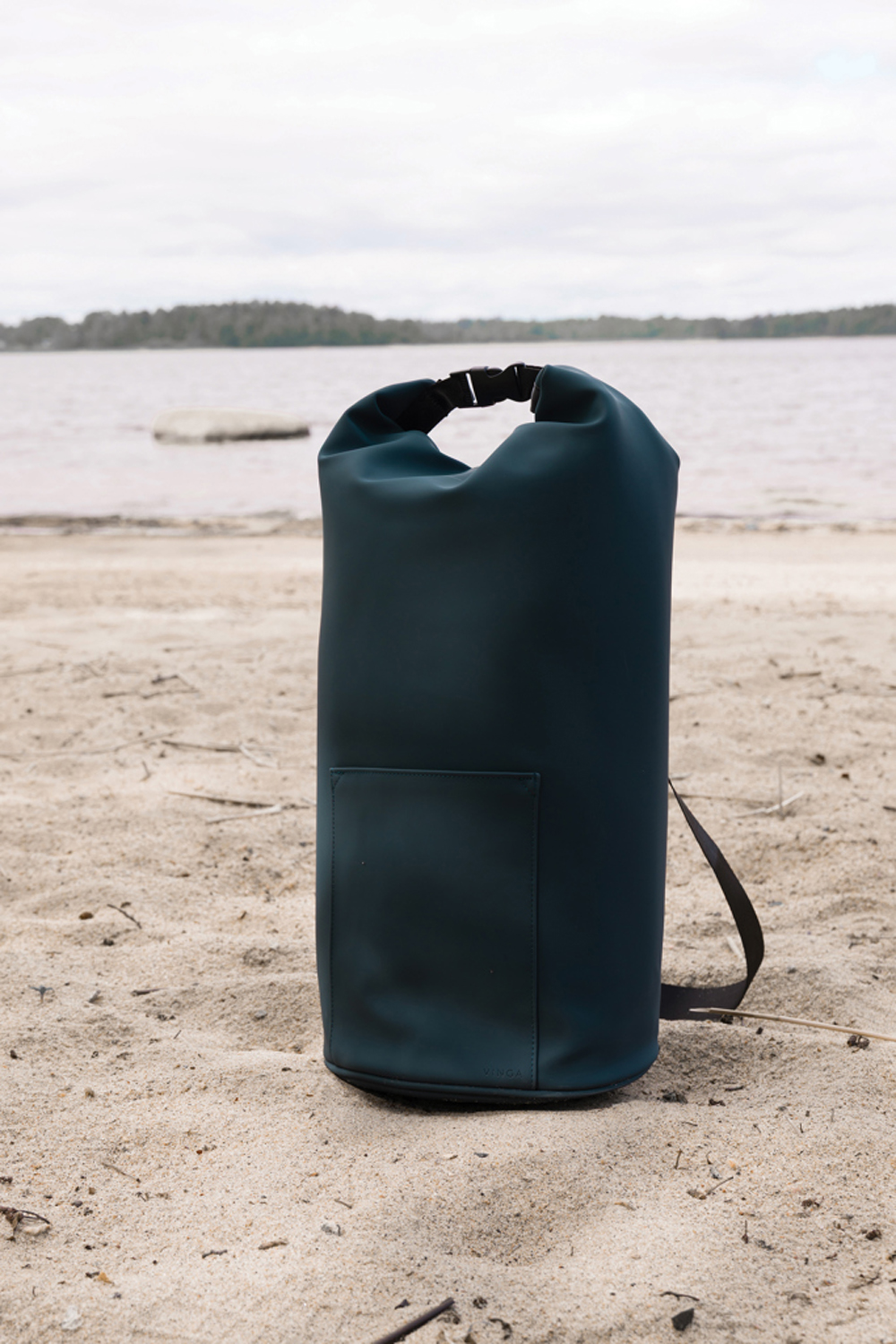 Сумка-холодильник роллтоп VINGA Baltimore RCS-3