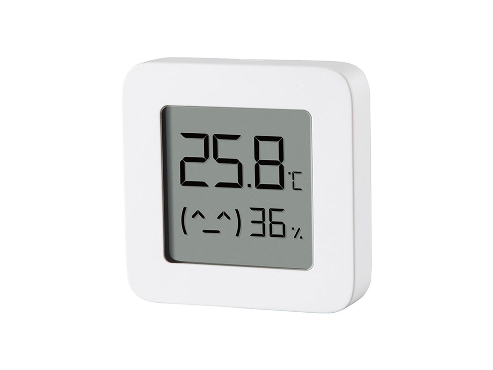 Датчик температуры и влажности Mi Temperature and Humidity Monitor 2 LYWSD03MMC (NUN4126GL)-0