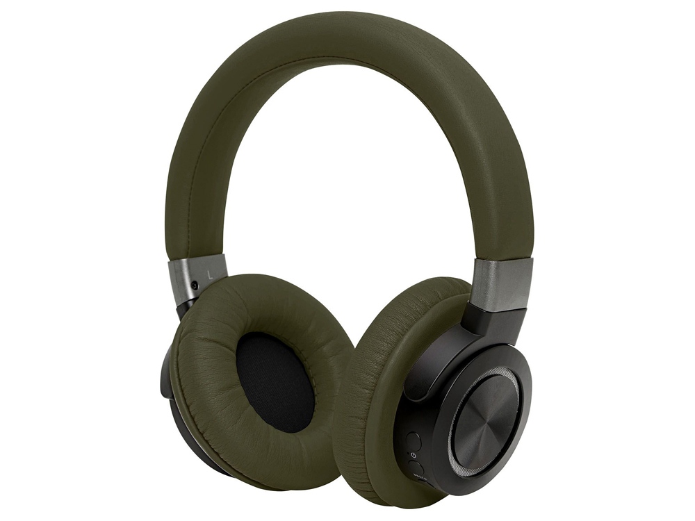 Rombica Mysound BH-07 Green, зеленый-0