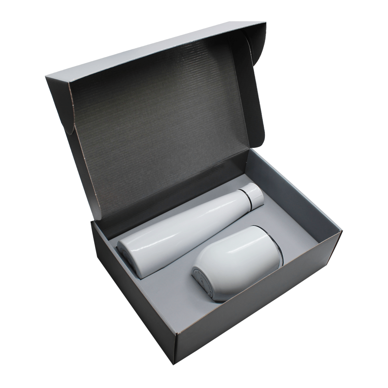 Набор New Box C (белый)-0