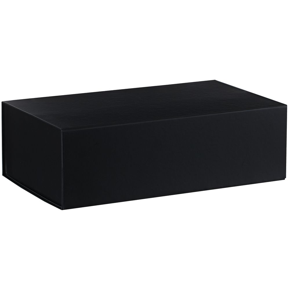 Коробка складная Formeza, M, черная-0