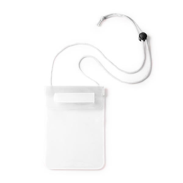 Водонепроницаемая сумка LANKA, Бесцветный-0