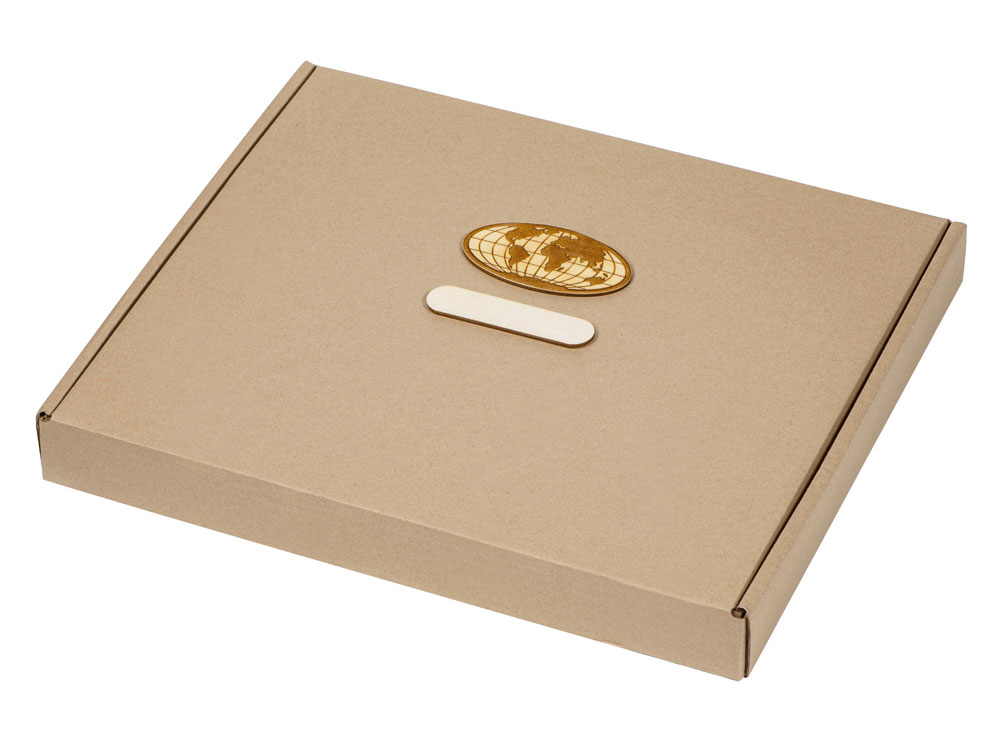 Интерьерная карта мира World-11