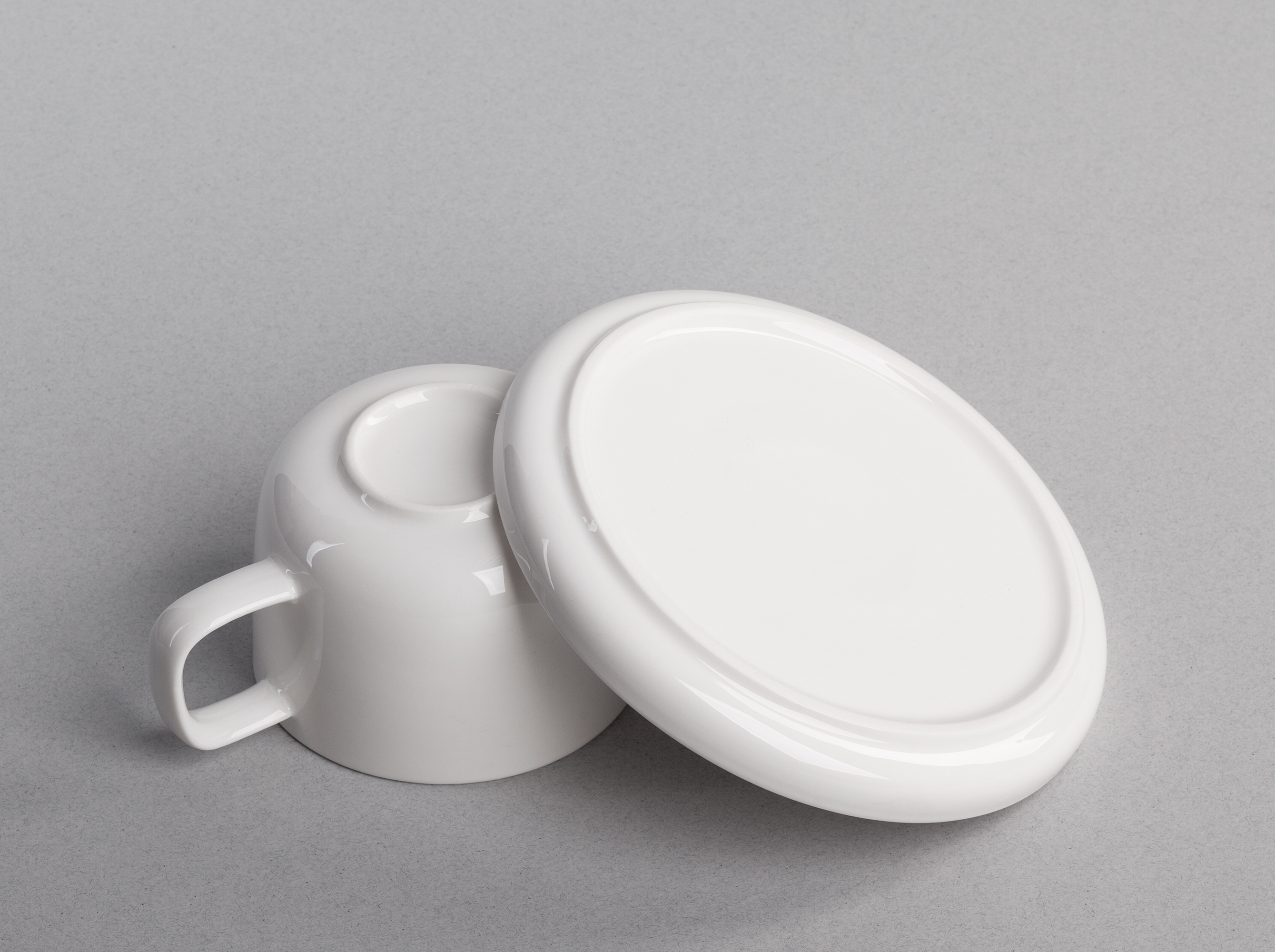 Чайная пара "Гармония"-4