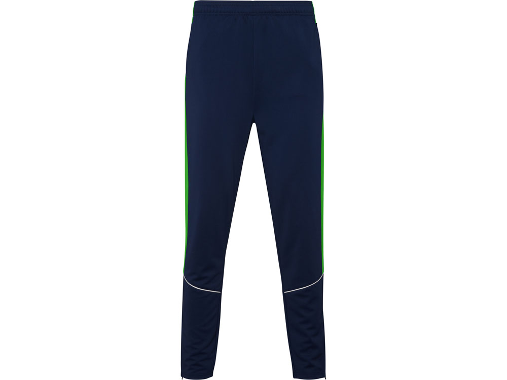 EVANS спортивный костюм, нэйви/папоротниковый-6