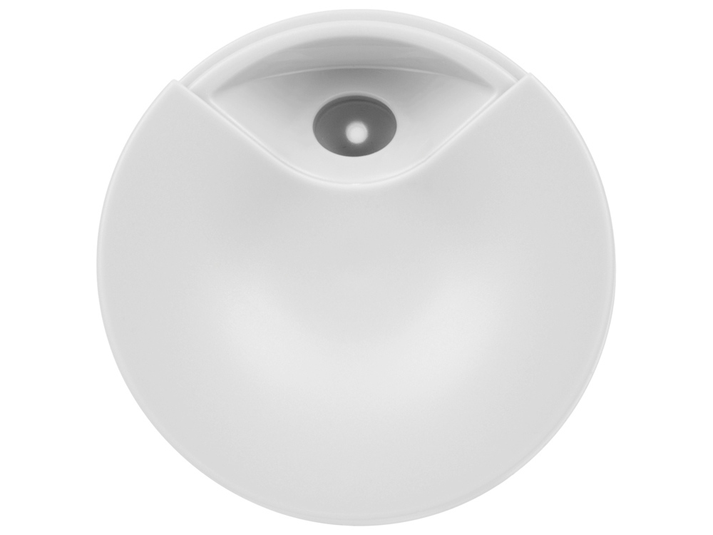 Герметичная вакуумная термокружка Pillar,550 мл, серебристый-4