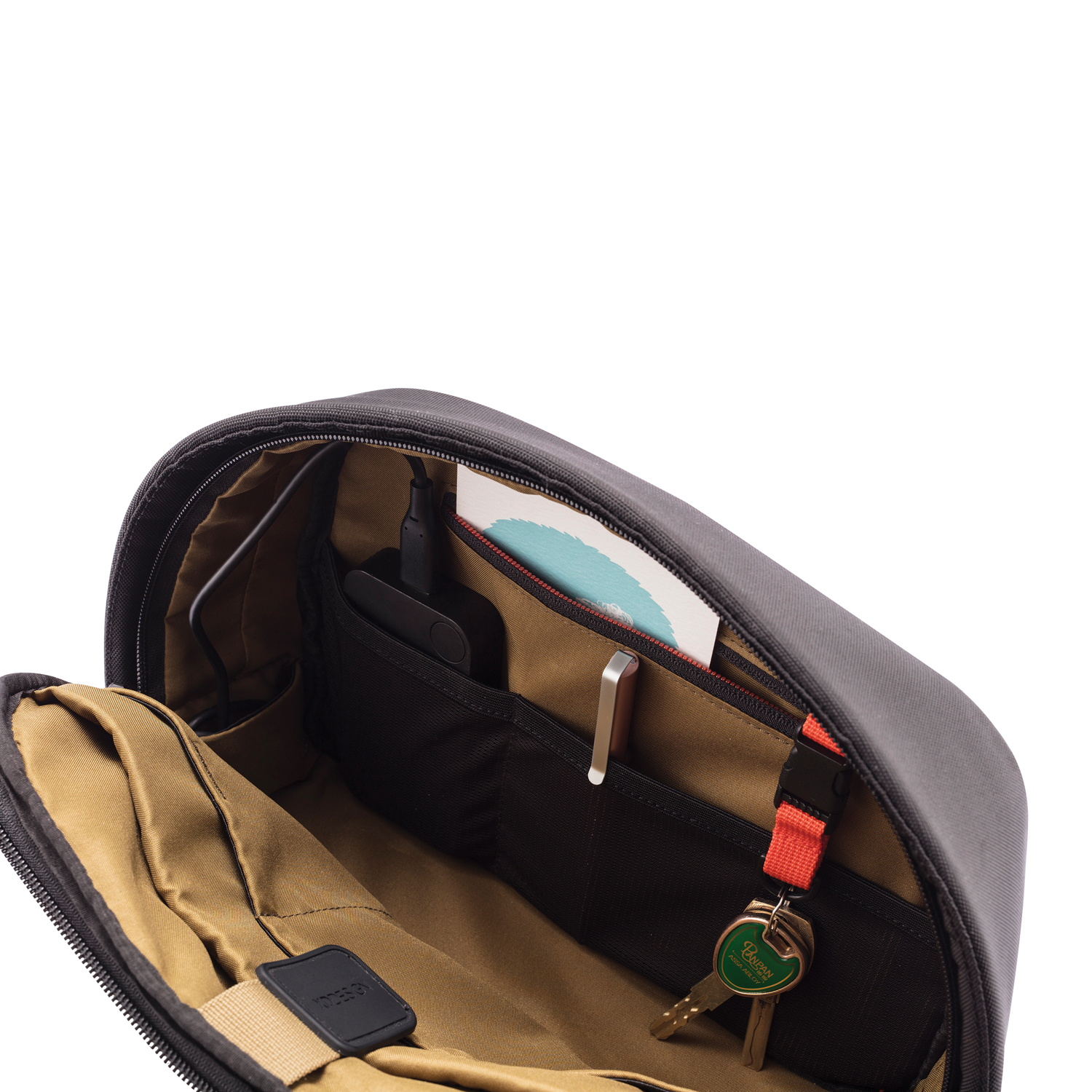 Рюкзак Bobby Sling-17