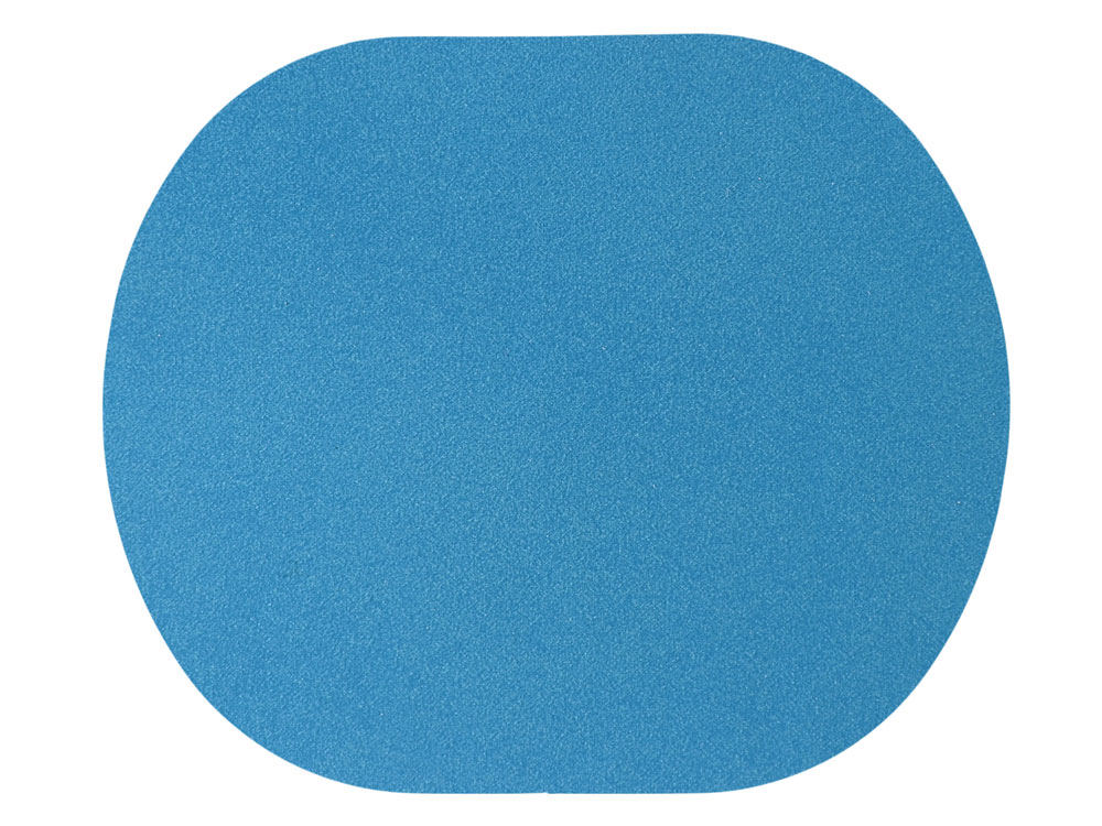 ПАТЧ ОВАЛ nubuk (голубой) 6,0 х 5,0 см-0