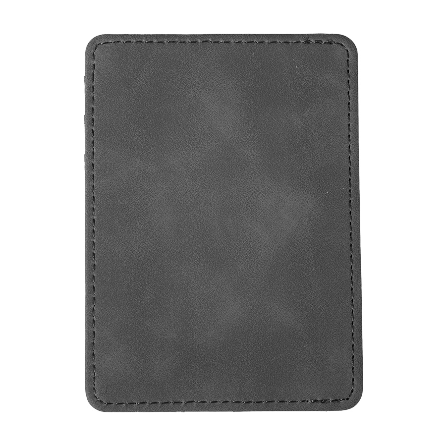 Чехол для карт Luma с 5 отделениями, темно-серый, темно-серый-1