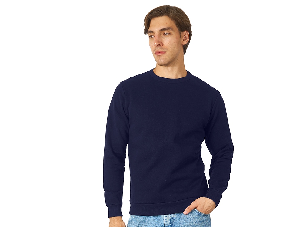 Толстовка Rome мужская, темно-синий-0