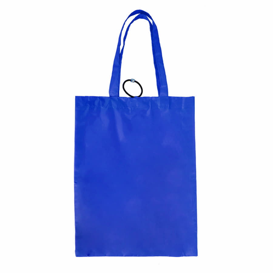 Сумка для покупок CONEL, синий-3