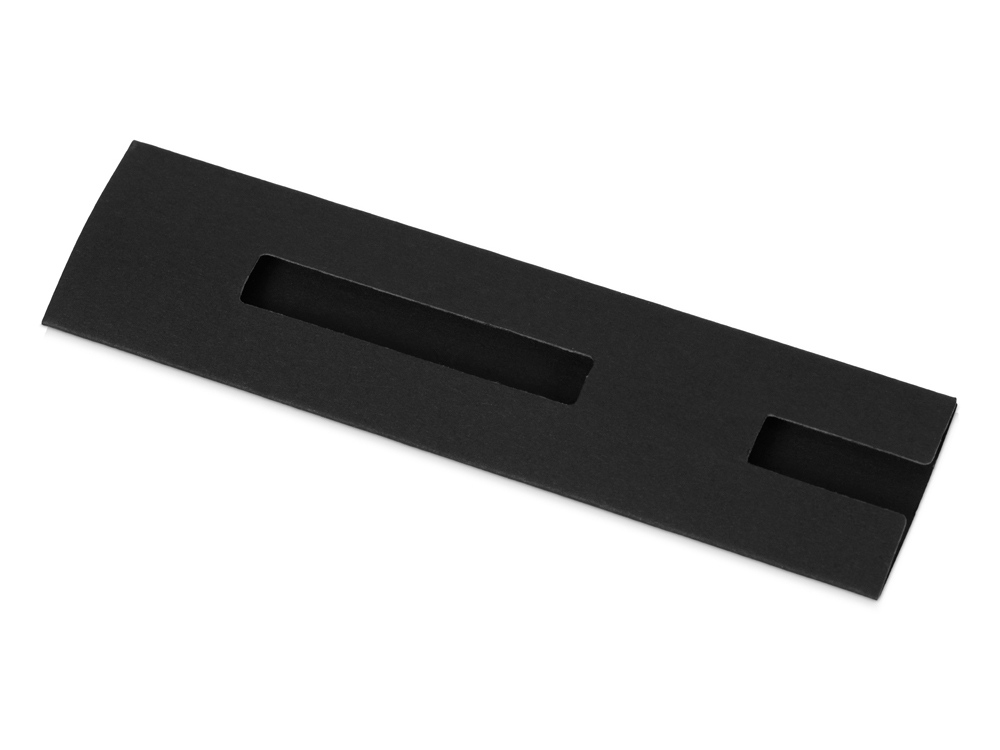 Футляр для ручек Case, черный-1