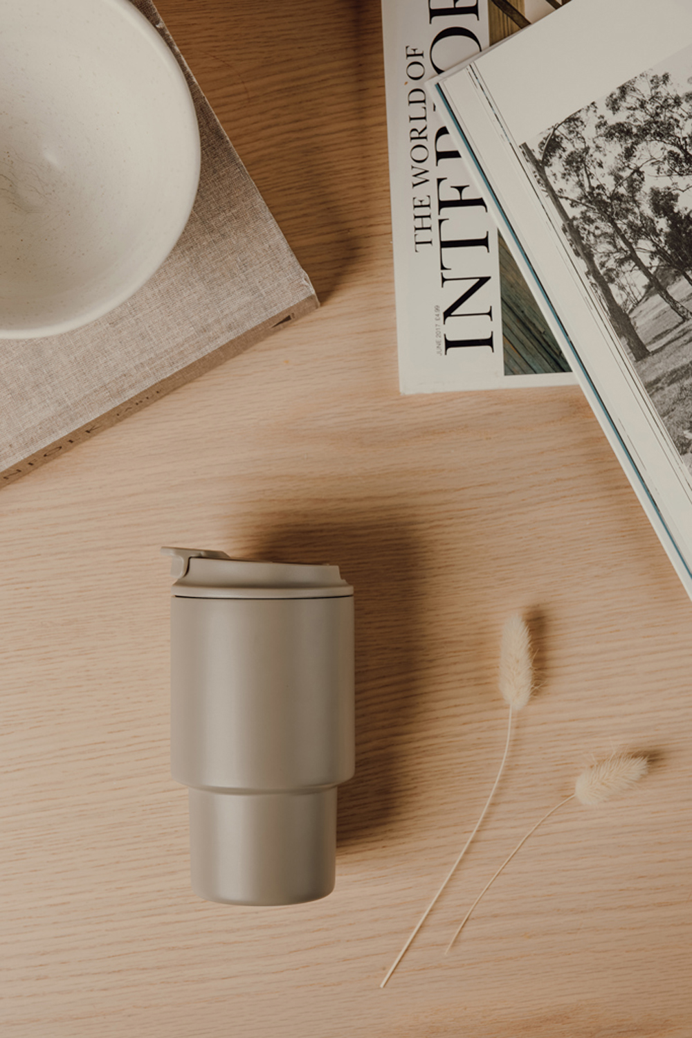 Термокружка VINGA Nagano RCS, 350 мл-11